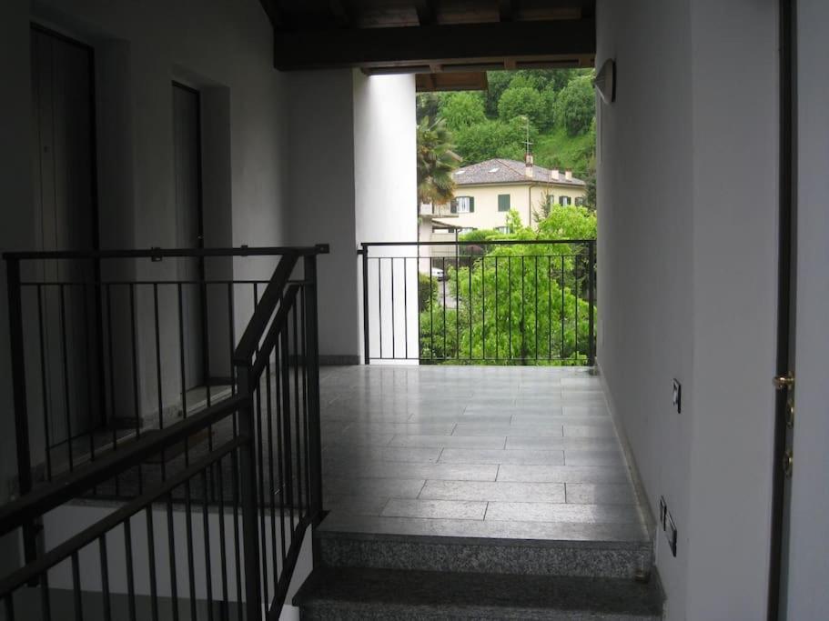 Franca'S Dream - Bellagio Apartment Exterior photo