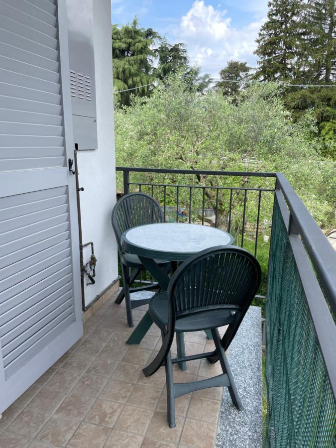 Franca'S Dream - Bellagio Apartment Exterior photo